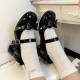 Sweet Lolita Mary Jane Shoes by Stay Up Late (SUL01)